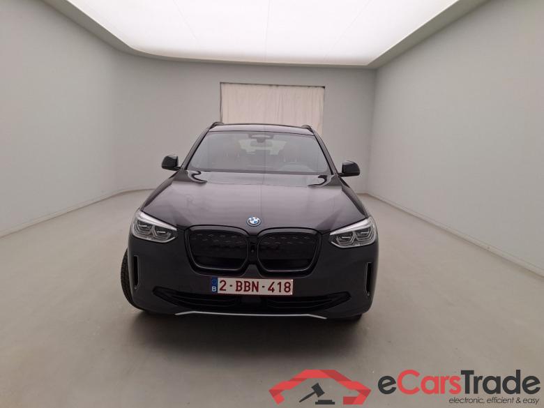 BMW, iX3 '20 BEV, BMW iX3 sDrive35 5d #1