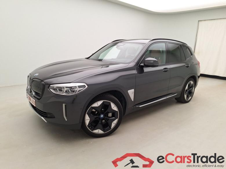 BMW, iX3 '20 BEV, BMW iX3 sDrive35 5d #2