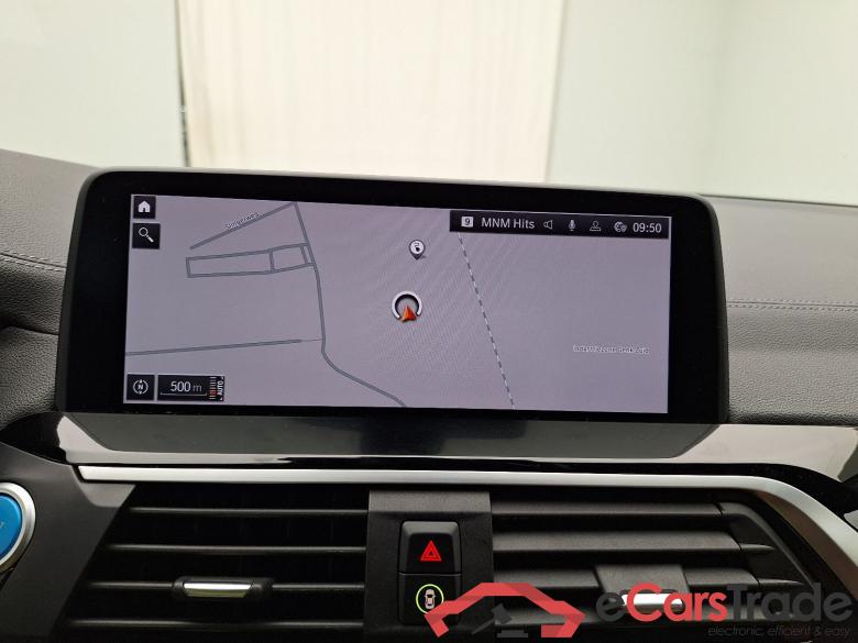 BMW, iX3 '20 BEV, BMW iX3 sDrive35 5d #5