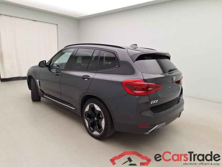 BMW, iX3 '20 BEV, BMW iX3 sDrive35 5d #6