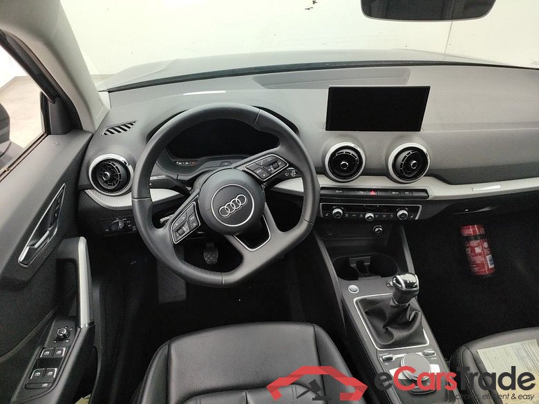 Audi Q2 1.0 30 TFSI 81kW S Line 5d #3