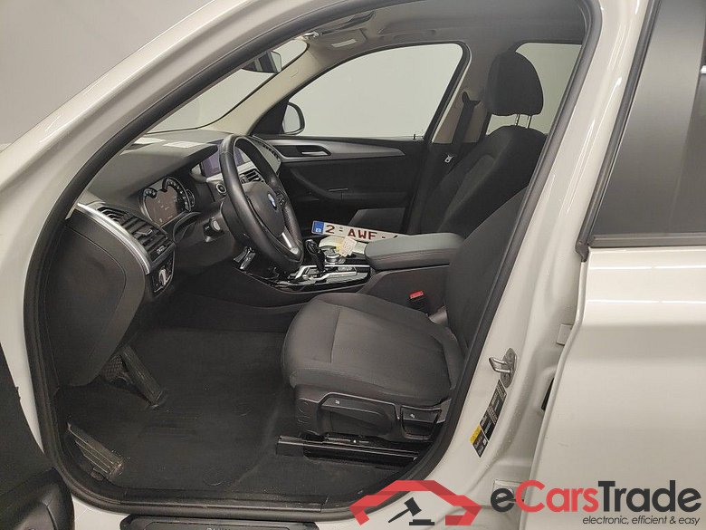 BMW X3 xDrive30e (120 kW) 5d #3