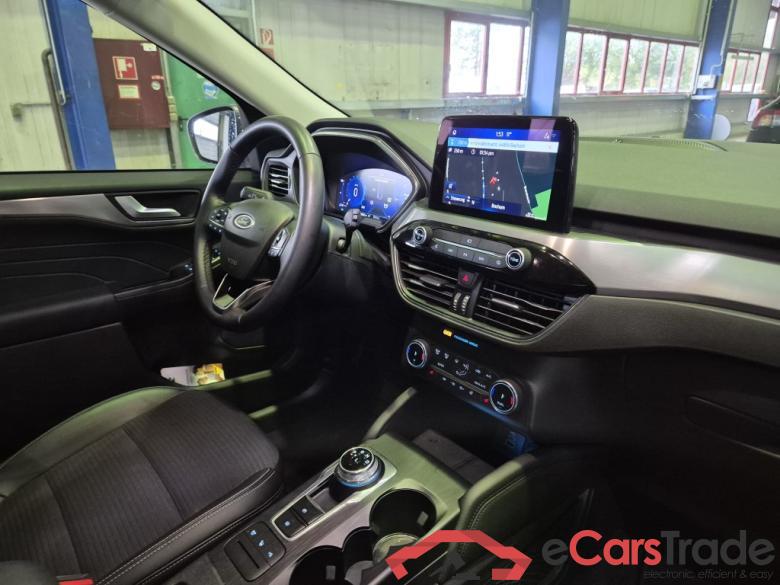 FORD Kuga 2.5 FHEV eCVT AWD Titanium X #6