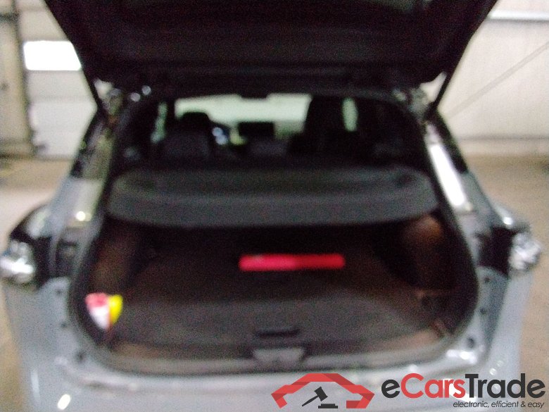 NISSAN Qashqai 1.5 E-Power AT N-Design #4