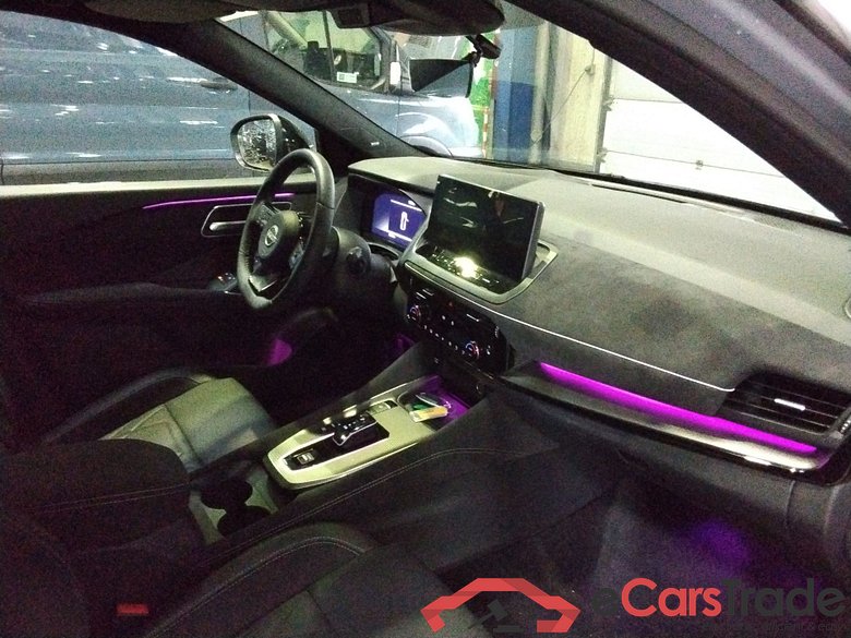 NISSAN Qashqai 1.5 E-Power AT N-Design #6