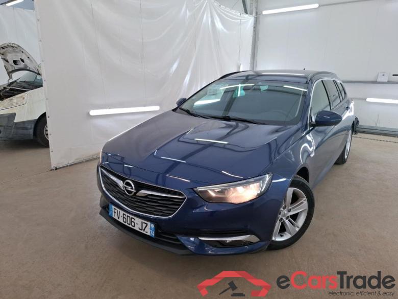 Insignia B Sports Tourer Business Elegance 1.6 CDTI 135CV BVA6 E6dT #1