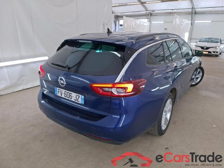 Insignia B Sports Tourer Business Elegance 1.6 CDTI 135CV BVA6 E6dT #3