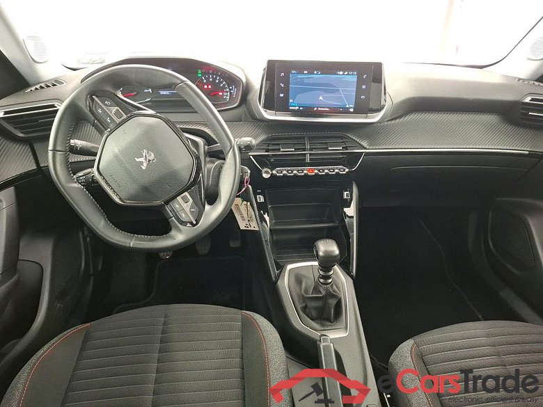 Peugeot 2008 1.5 BlueHDI LED Navi Klima PDC ... #6