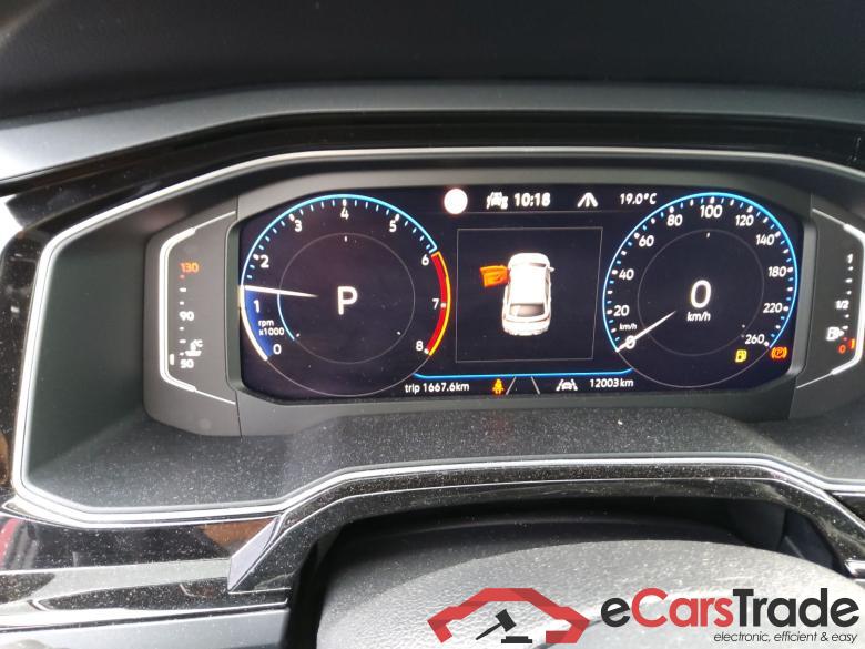 VOLKSWAGEN TAIGO (CO 1)1.0 TSI 85 kW (115 CV ) Automático DSG 7 vel R-Line #4