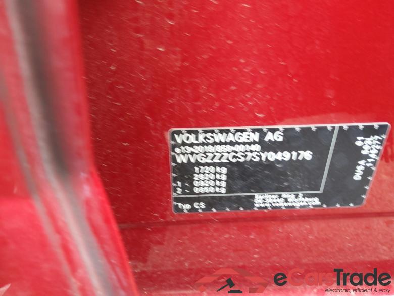 VOLKSWAGEN TAIGO (CO 1)1.0 TSI 85 kW (115 CV ) Automático DSG 7 vel R-Line #5