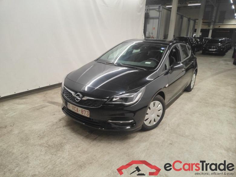 Opel Astra 1.2 Turbo 81kW S/S Edition 5d #1