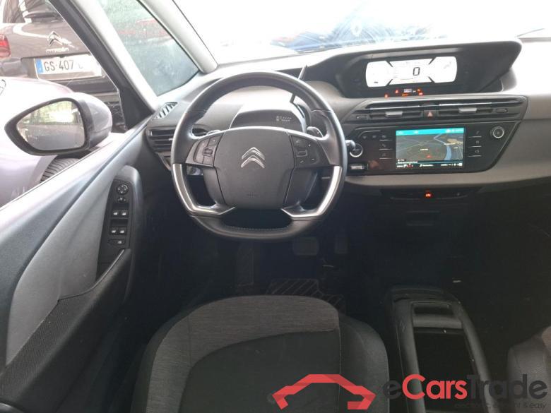 Grand C4 Picasso/Spacetourer Business Class 1.5 BlueHDi 130CV BVA8 7 Sieges E6dT #5
