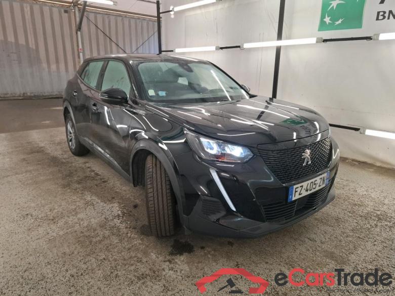 2008 Active Pack 1.5 HDi 110CV BVM6 E6d #4