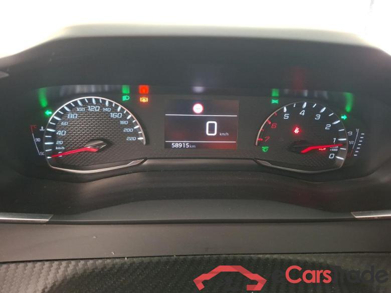 2008 Active Pack 1.5 HDi 110CV BVM6 E6d #6