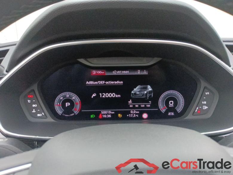 Audi Q3 35 TDI S tronic Advanced Business Editio 5d #6