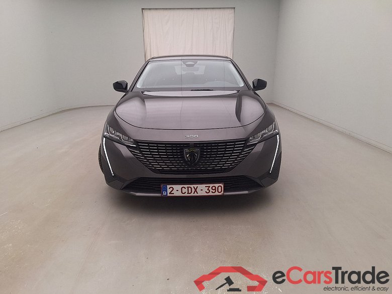 Peugeot, 308 SW '21, Peugeot 308 SW 1.5 BlueHDi 130 S&S EAT8 Allure 5d