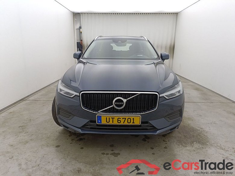VOLVO XC60 DIESEL 2.0 D4 190 Momentum Pro Geatronic 5d #5