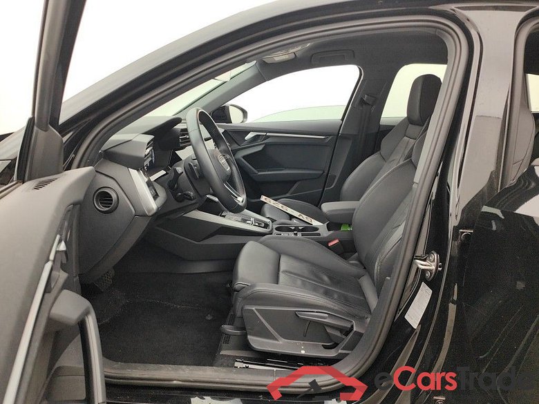 Audi A3 Sportback 1.5 35 TFSi 110kW S tronic 5d #3