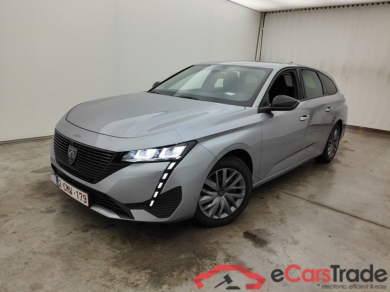 Peugeot 308 SW 1.2 PureTech 110 S&S Active Pack 5d #1