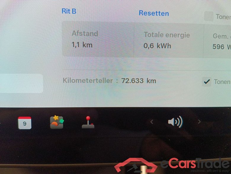 Tesla Model 3 Standard RWD Plus 4d #6
