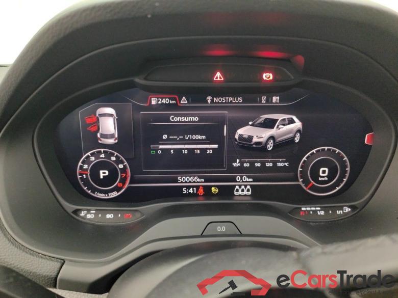 Audi Q2 1.5 35 TFSI 110kW S tronic Business Edit 5d #6