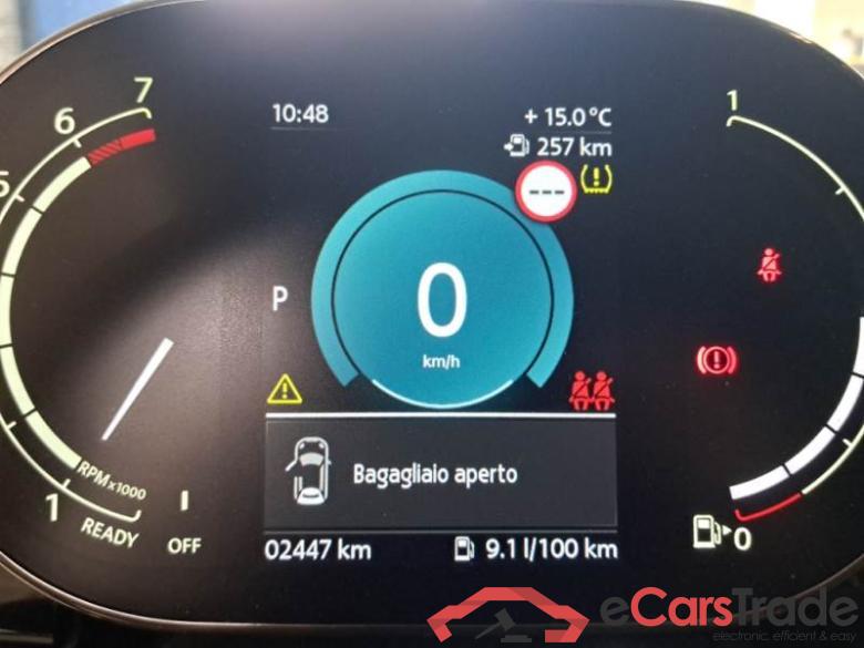 MINI MINI / 2021 / 3P / BERLINA COOPER CLASSIC #4