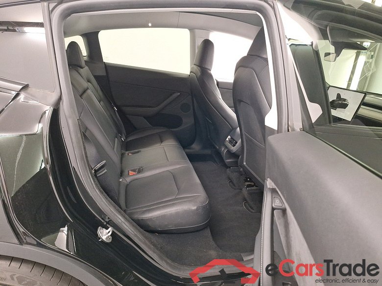 TESLA MODEL Y BEV PERFORMANCE AUTO 4WD #6