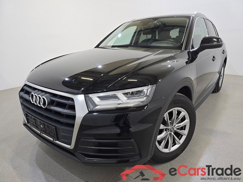 Audi Q5 2.0 35 TDI Aut. LED-Matrix Virtual Leather KeylessGo Camera Klima PDC ... #1