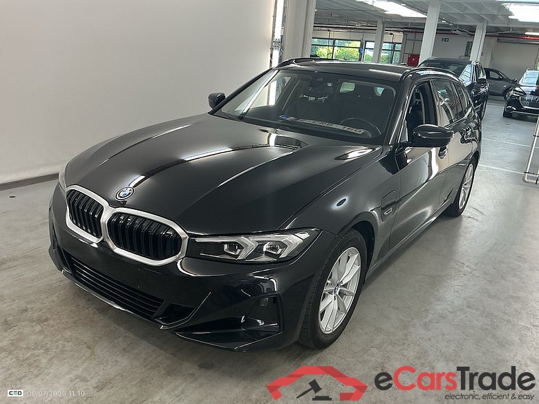 BMW 3 SERIES TOURING 2.0 320E TOURING