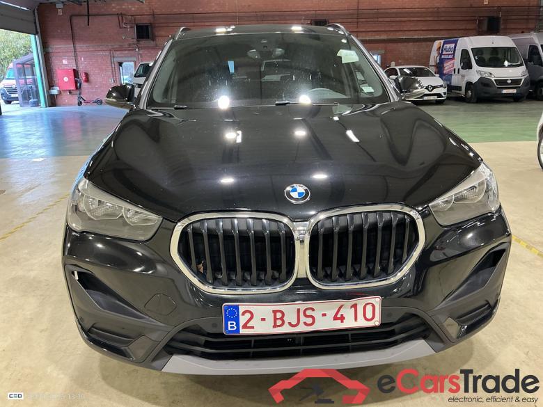 BMW X1 1.5 SDRIVE18IA (100KW) #2
