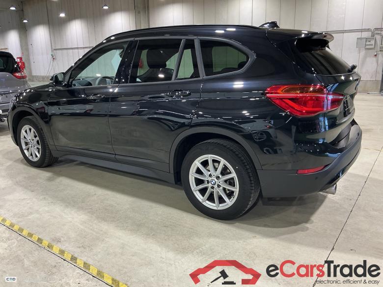 BMW X1 1.5 SDRIVE18IA (100KW) #3