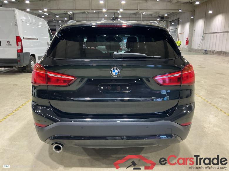 BMW X1 1.5 SDRIVE18IA (100KW) #5