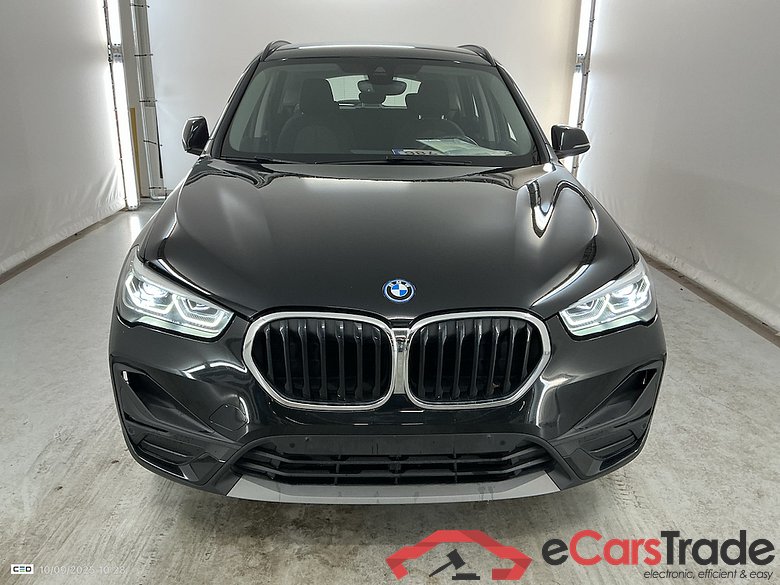 BMW X1 1.5 XDRIVE25E (162KW)
