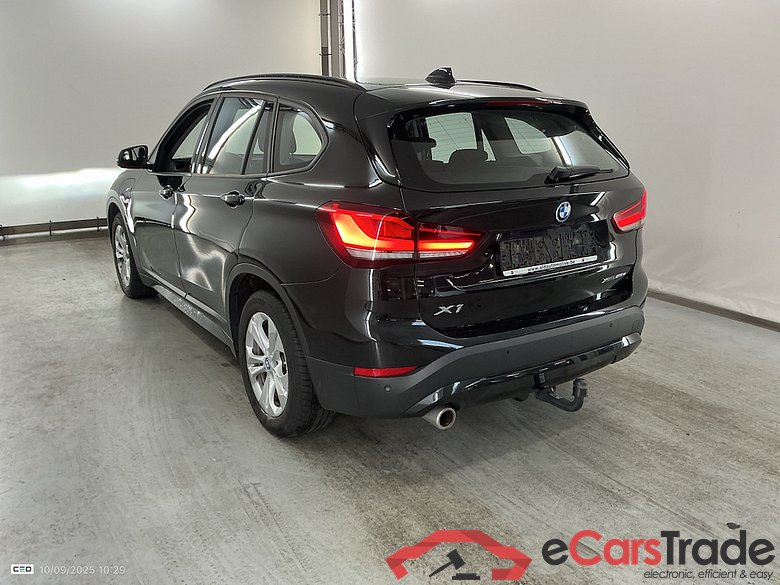 BMW X1 1.5 XDRIVE25E (162KW) #3