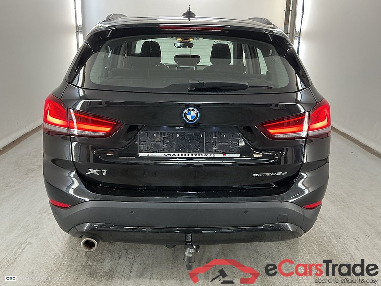 BMW X1 1.5 XDRIVE25E (162KW) #5