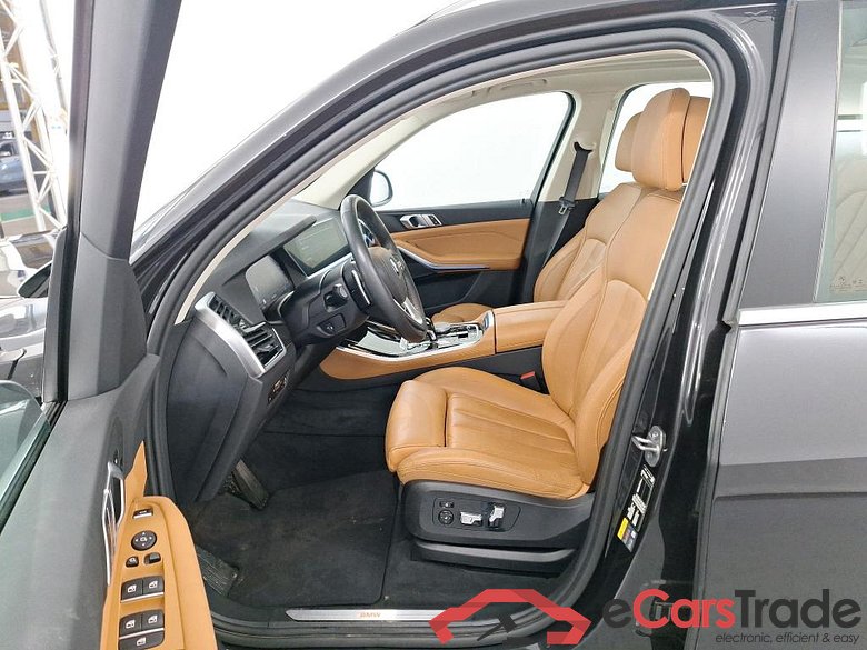 BMW X5 3.0 XDRIVE45E 155KW 4WD AUTO #5