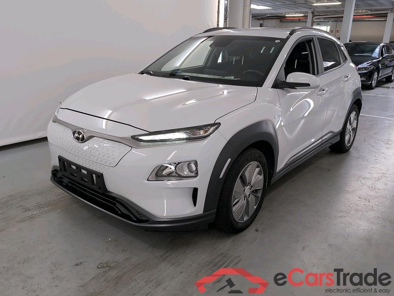 HYUNDAI KONA 64 KWH ELEC. TWIST TECHNOPACK POWERPACK