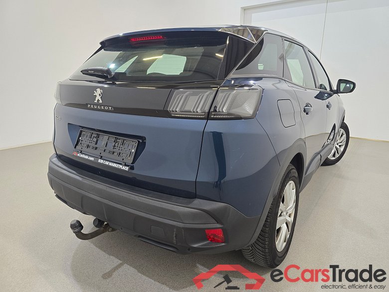 Peugeot 3008 1.5 BlueHDi Aut. LED I-Cockpit Navi KeylessGo Camera Klima PDC ... #4