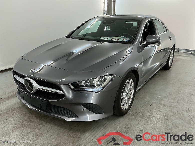 MERCEDES-BENZ CLA - Klasse 1.3 CLA 180 BUSINESS SOLUTION ESSENTIAL #2