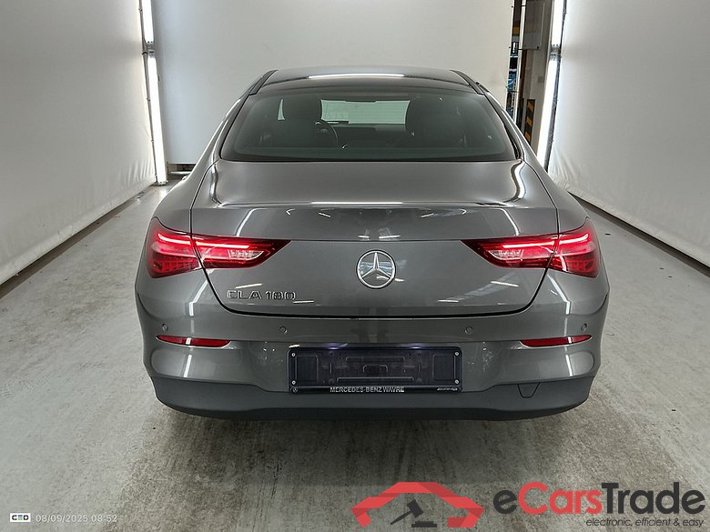 MERCEDES-BENZ CLA - Klasse 1.3 CLA 180 BUSINESS SOLUTION ESSENTIAL #5