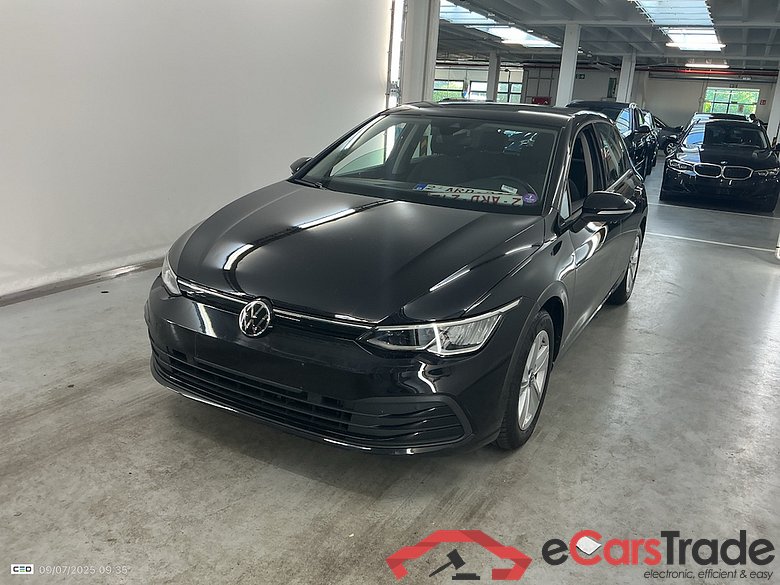 VOLKSWAGEN GOLF VIII 1.0 TSI 81KW LIFE Travel Media