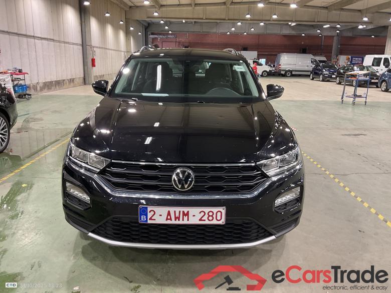 VOLKSWAGEN T-ROC 1.0 TSI UNITED #2