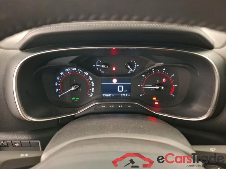 C5 Aircross Live 1.2 PureTech 130CV BVM6 6E #6