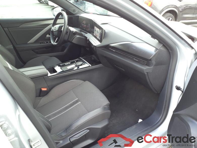 OPEL Astra Sports Tourer GS TURBO 130 BVA8 + PACK CONFORT #5