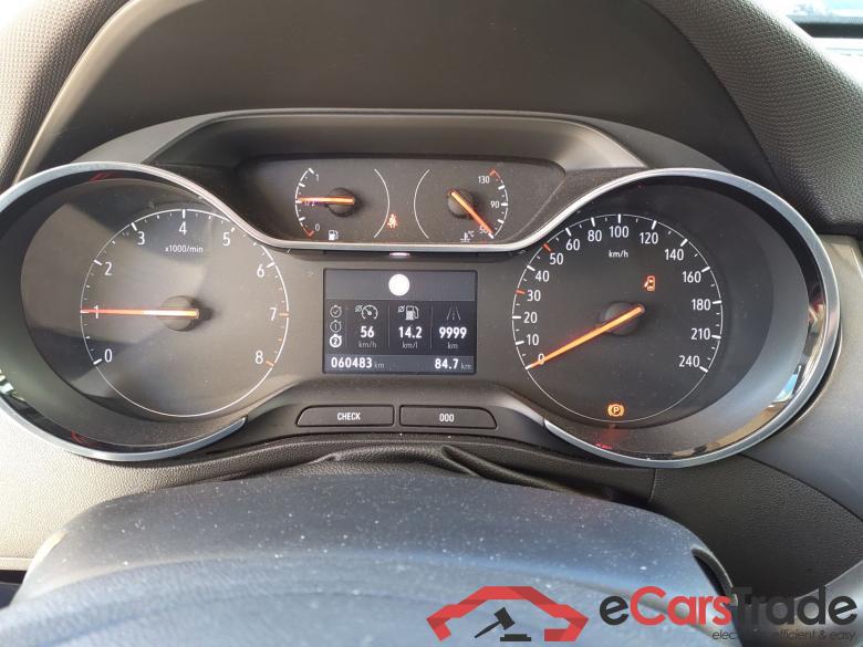 OPEL Crossland 1.2  Turbo 110 CH ELEGANCE BVM #6