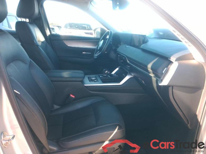 Mazda CX-60 2.5i E-Skyactive Plug-In Hybrid Homura AWD Aut. LED-Xenon Virtual Navi-Pro Leather KeylessGo Camera Klima PDC ... #6
