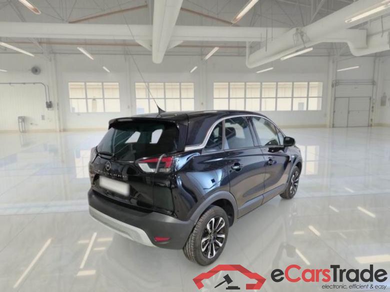 OPEL CROSSLAND / 2020 / 5P / CROSSOVER 1.5 DIESEL 110CV ELEGANCE SeS MT6 #2