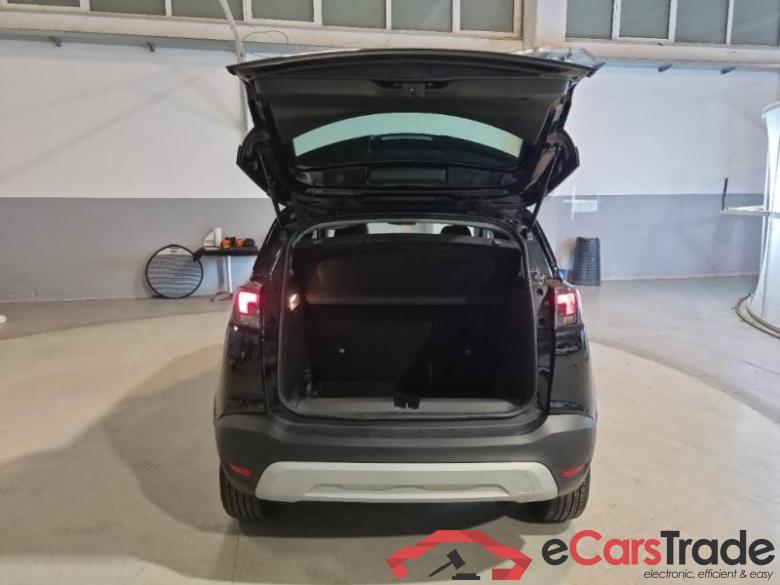 OPEL CROSSLAND / 2020 / 5P / CROSSOVER 1.5 DIESEL 110CV ELEGANCE SeS MT6 #5