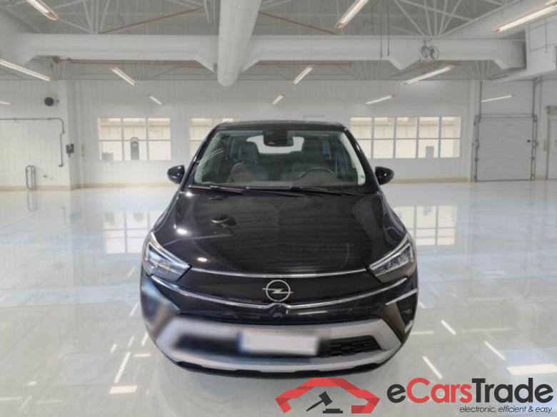 OPEL CROSSLAND / 2020 / 5P / CROSSOVER 1.5 DIESEL 110CV ELEGANCE SeS MT6 #6