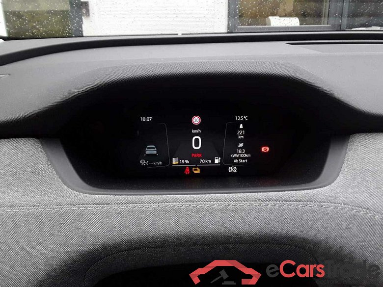 Skoda Enyaq (5AZ)(09.2020->) DE - SUV5 60, 60 Loft, 2020 - 2024 #2